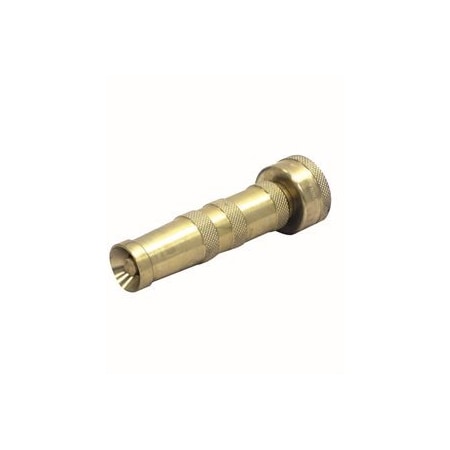 Bon Tool Bon 84-308 Nozzle, Brass Rainbow 84-308